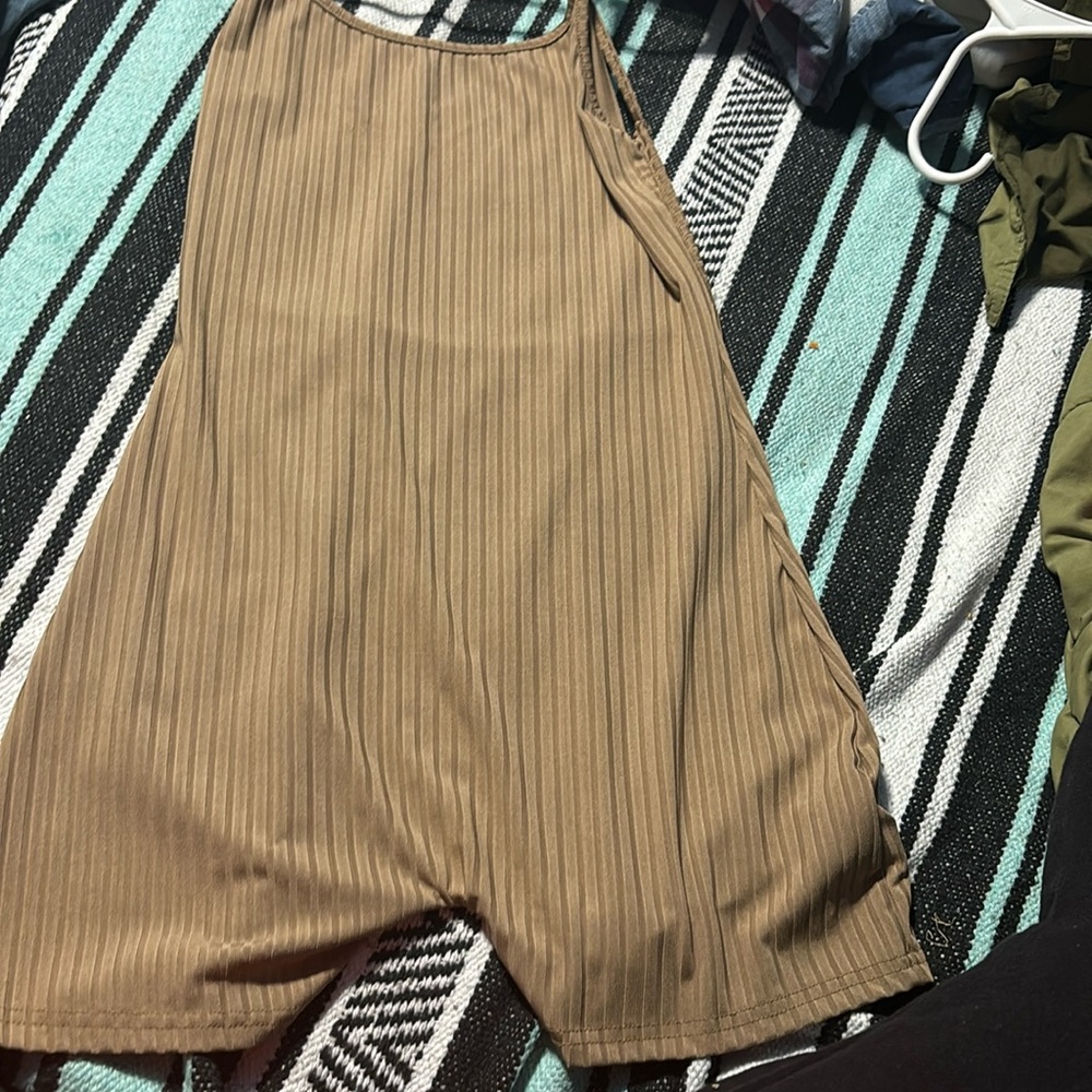 SHEIN romper! Never worn